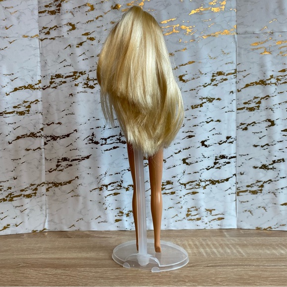 1996 Pet Doctor Barbie - Picture 3 of 5